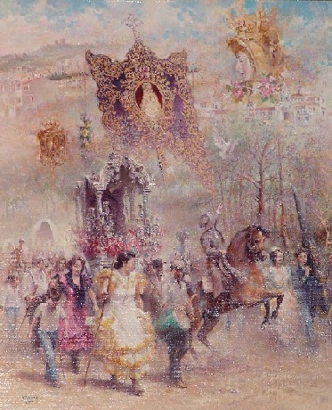 Glorias de Jaén  